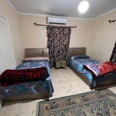 Dar Misr Apartment Cairo Exterior photo