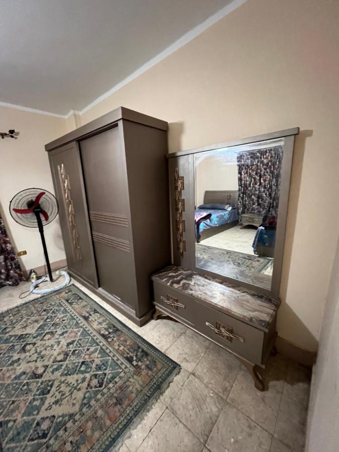 Dar Misr Apartment Cairo Exterior photo