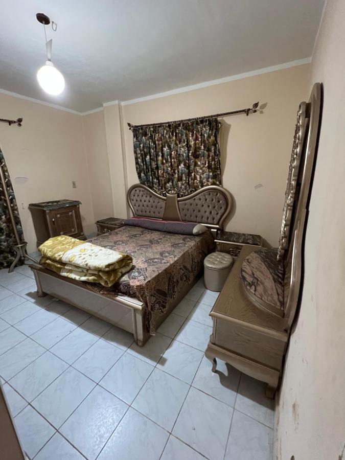 Dar Misr Apartment Cairo Exterior photo