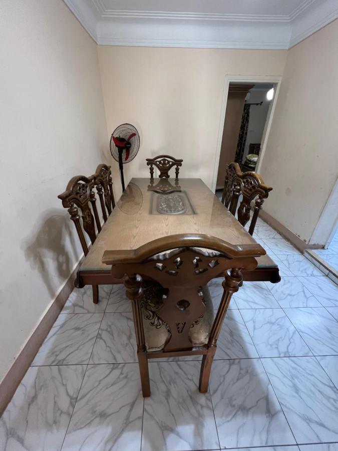 Dar Misr Apartment Cairo Exterior photo
